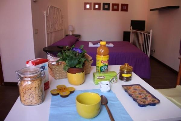 Eleven Apartment Rom Zimmer foto