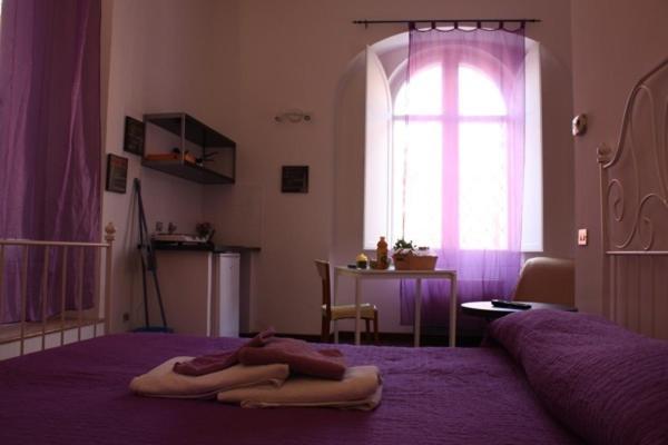 Eleven Apartment Rom Zimmer foto